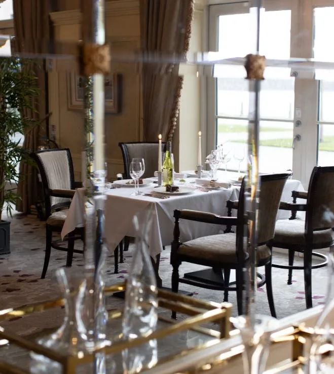 The Catalina at Lough Erne Resort — photo 16