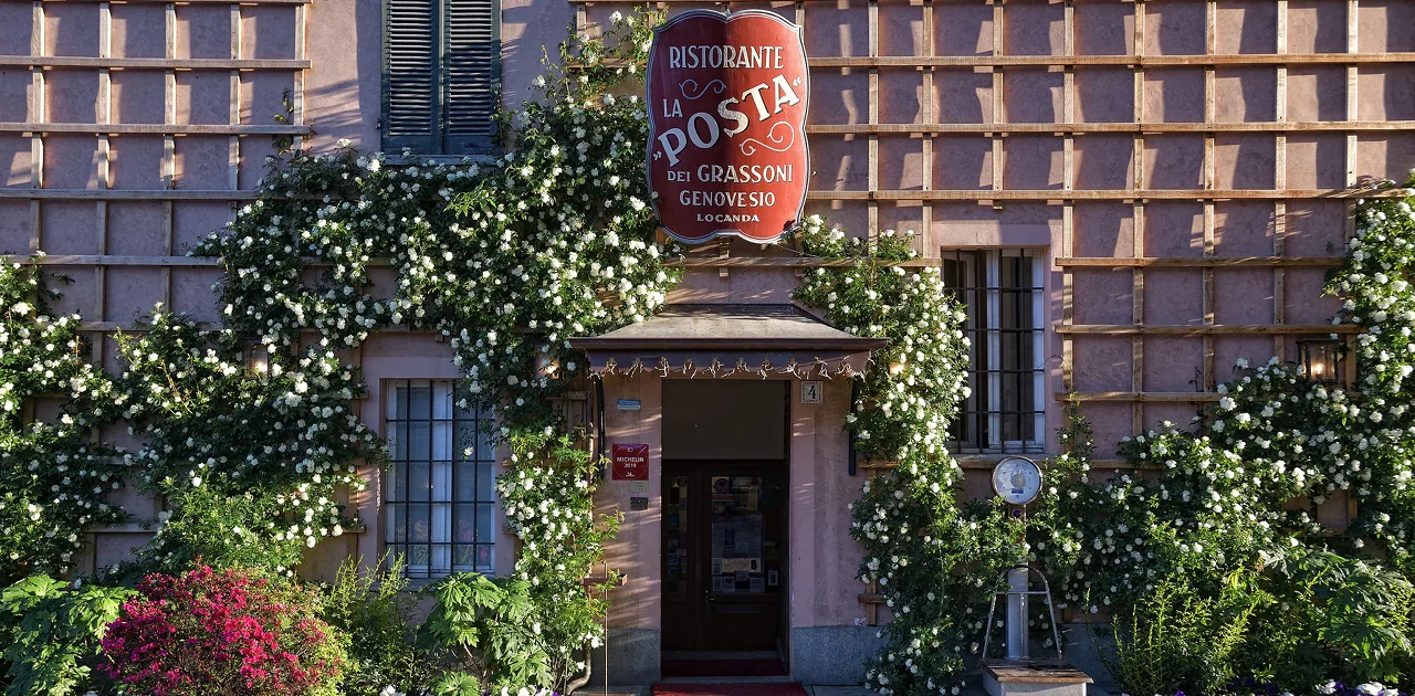 Locanda La Posta — photo 9