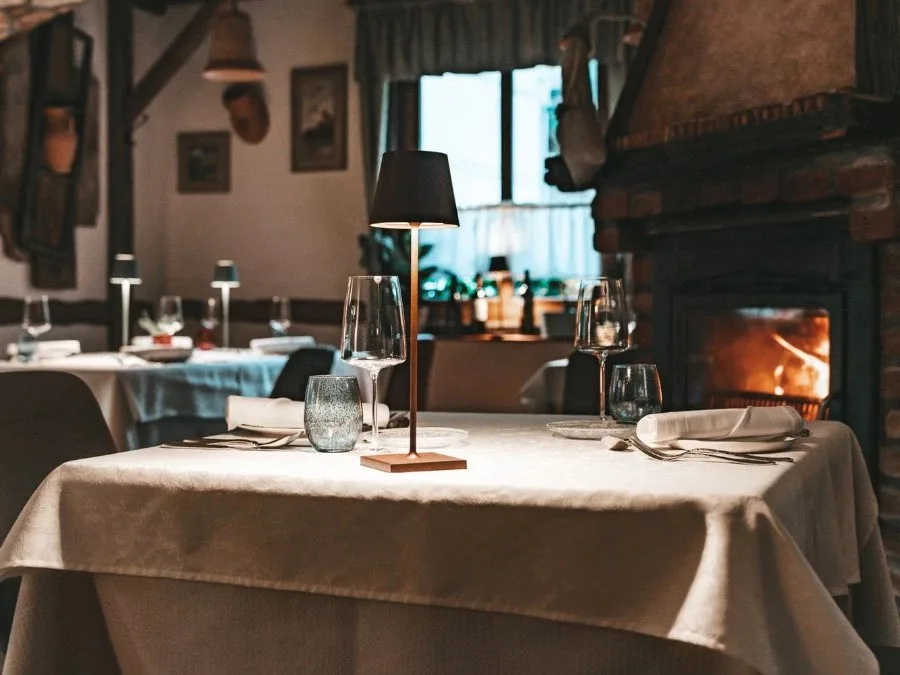 Gostilna Jež — photo 7