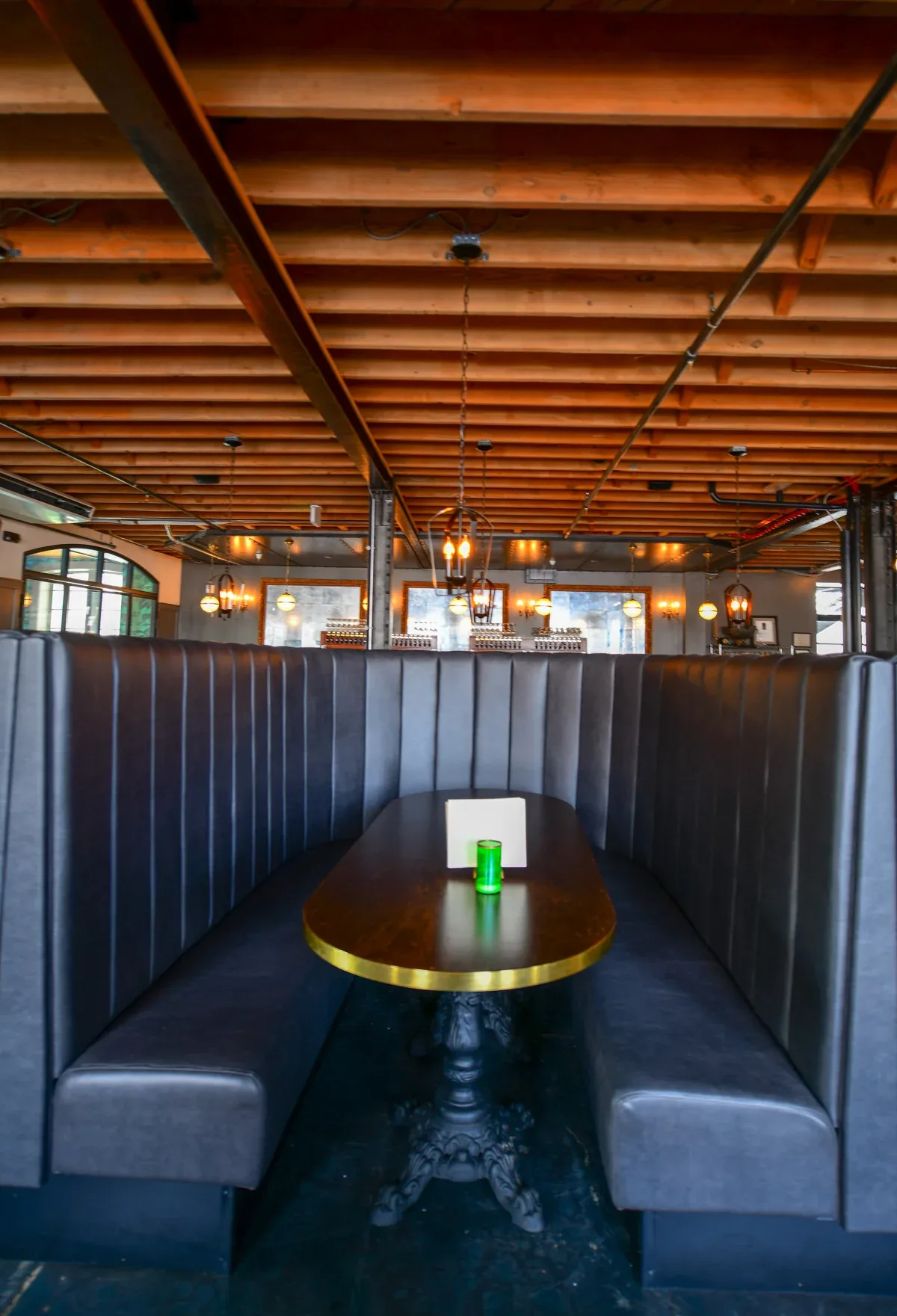 BTG Wine Bar — photo 34