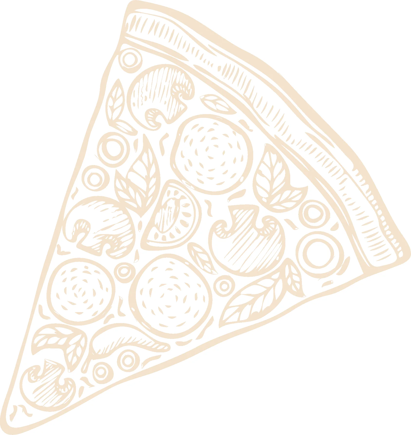 Black Rabbit Pizza — photo 7