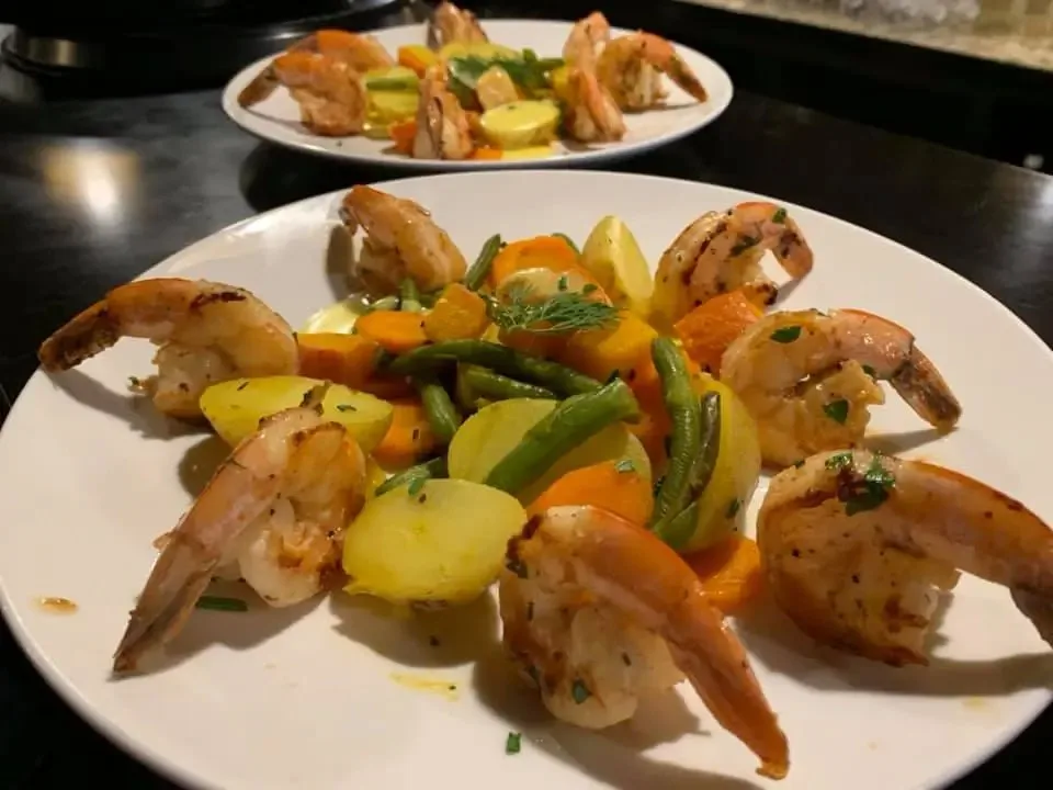 Restaurant Marjellchen — photo 9