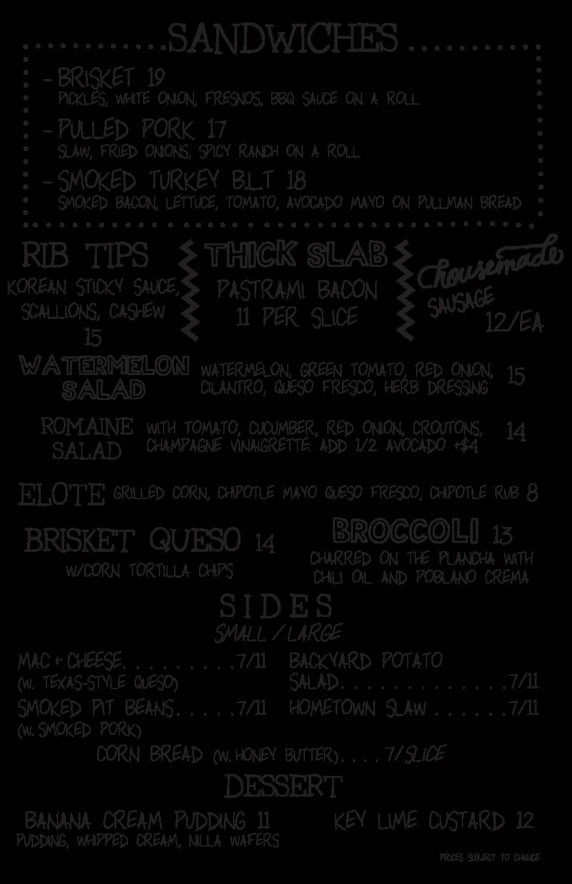 Hometown Barbecue Miami — photo 5