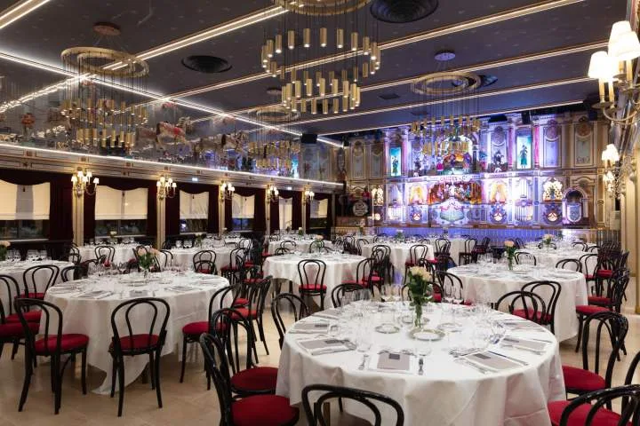 Bocuse — photo 88