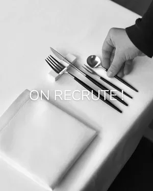 La Ligne Rouge — kitchen