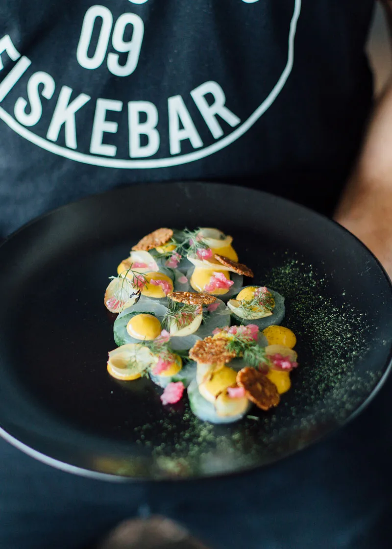 Kødbyens Fiskebar — photo 48