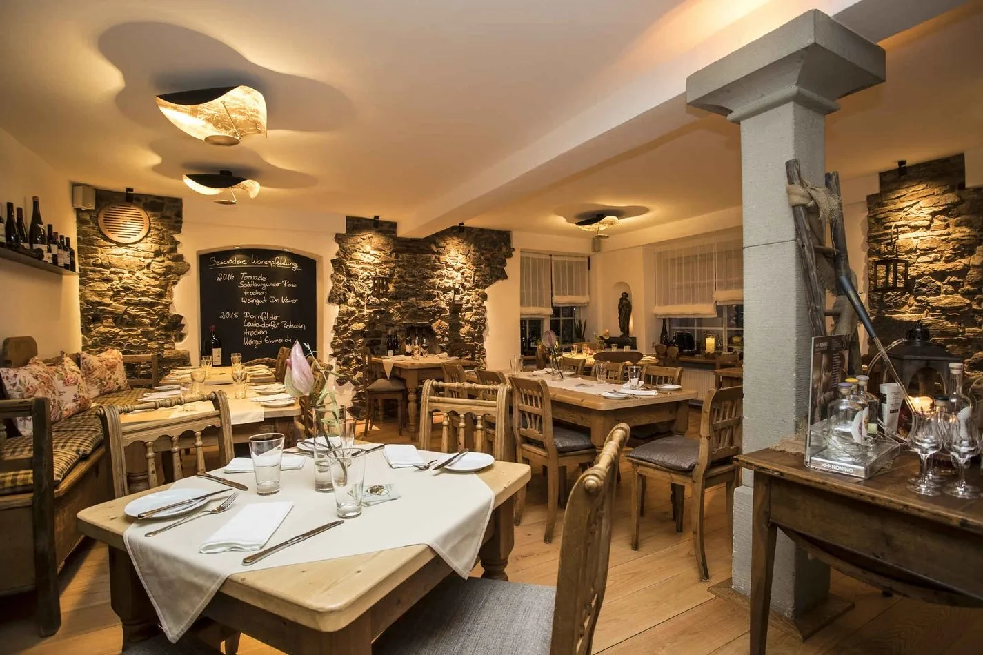 Restaurant „Zur Linde“ — photo 18