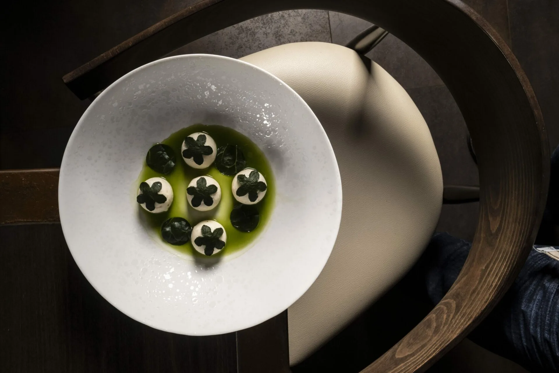 Osteria Grande — photo 8