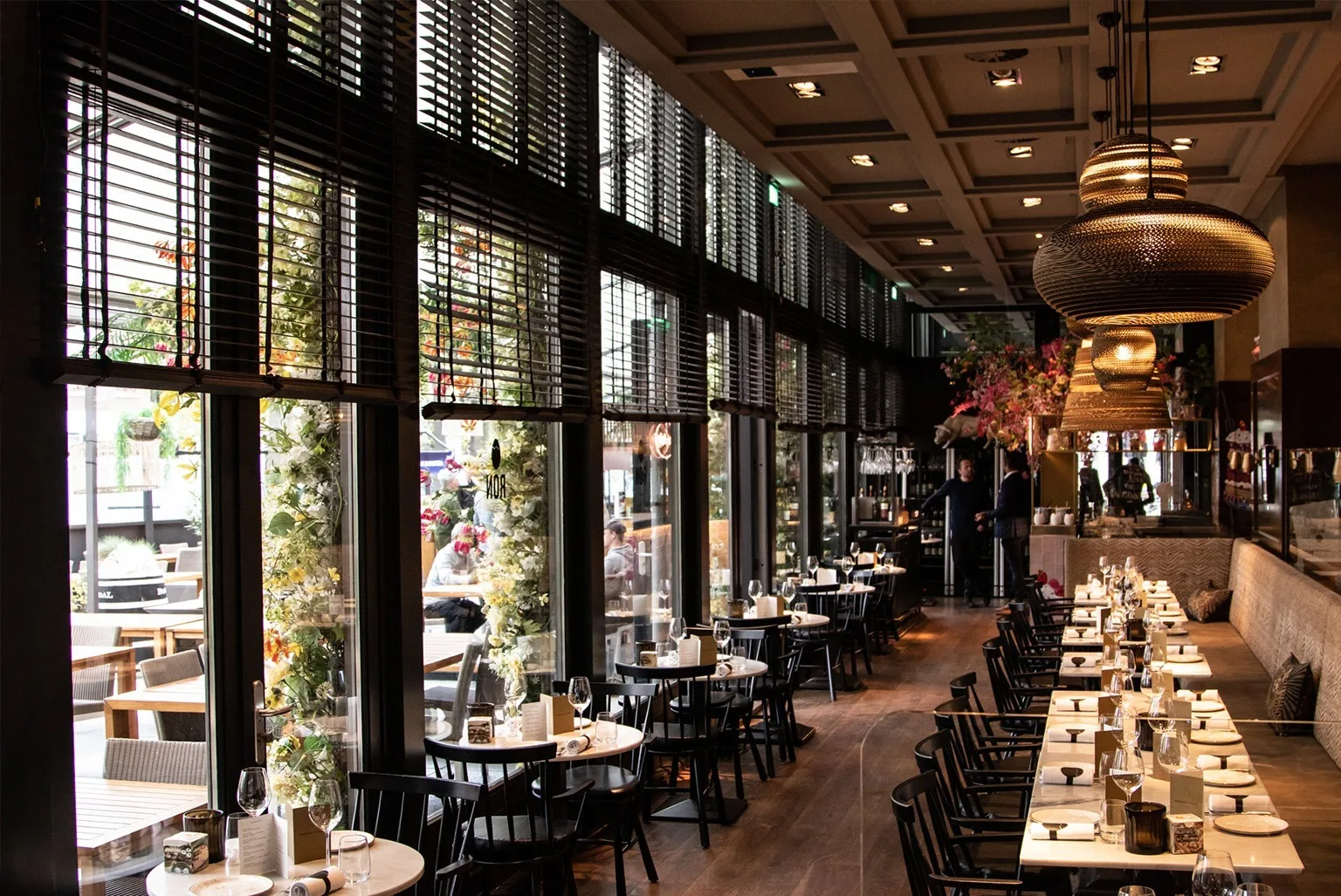 Ron Gastrobar Indonesia — photo 87
