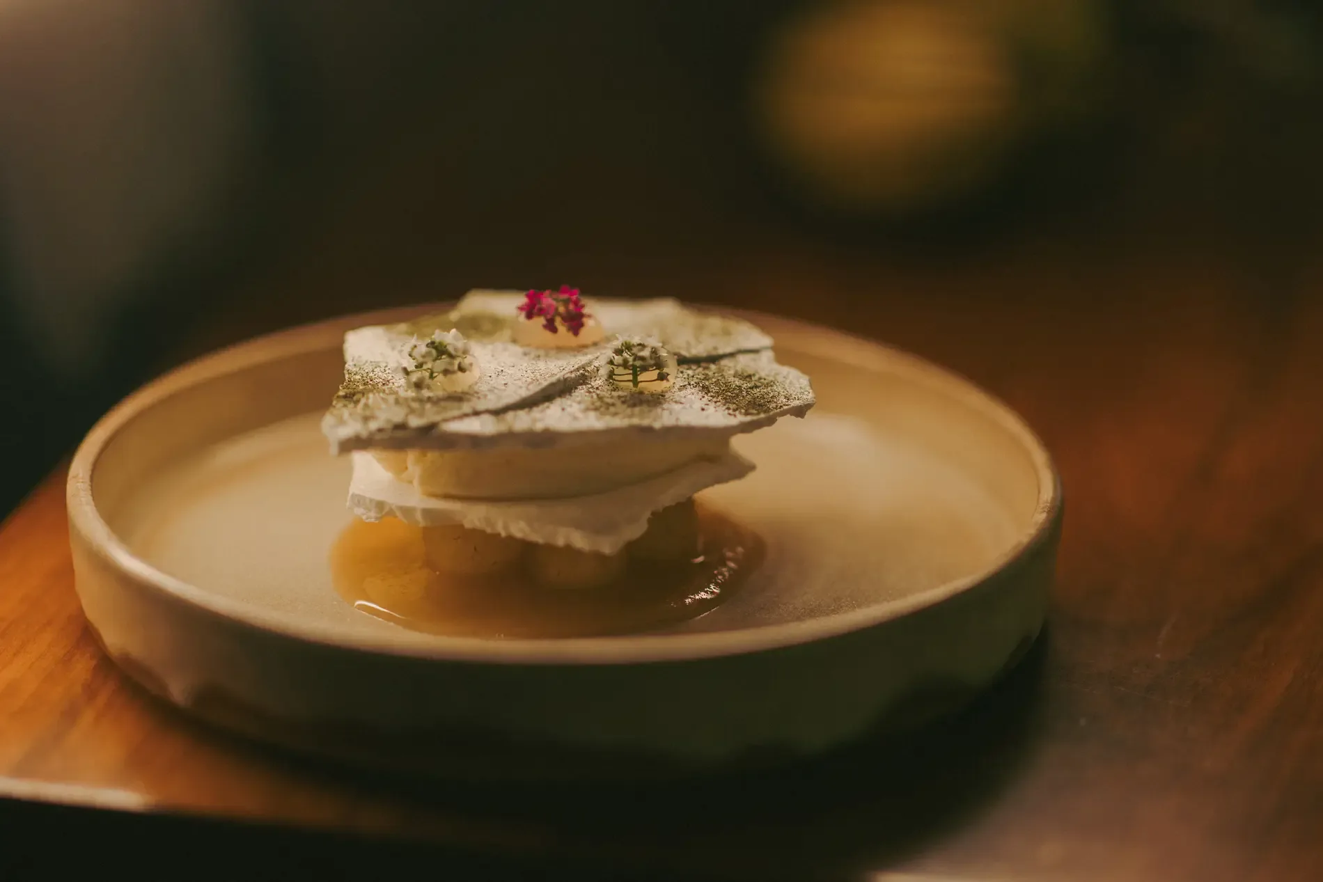 Fogón Cocina de Viñedo, Mendoza