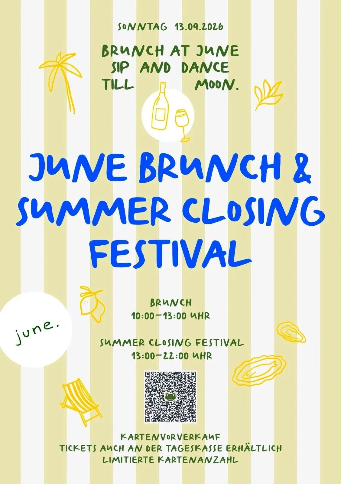 June Restaurant — photo 8