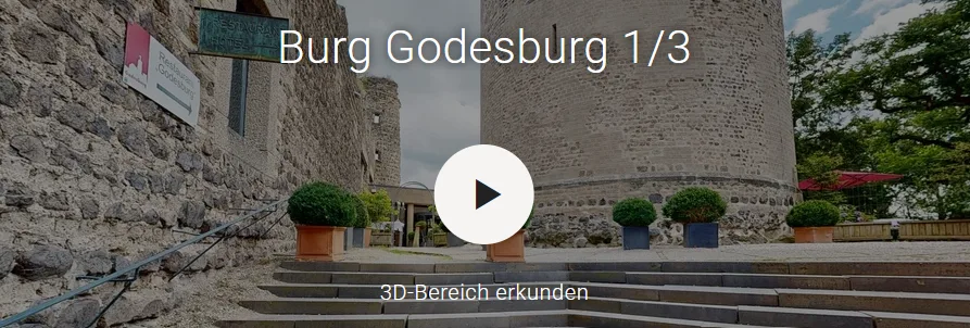 Godesburg — photo 14