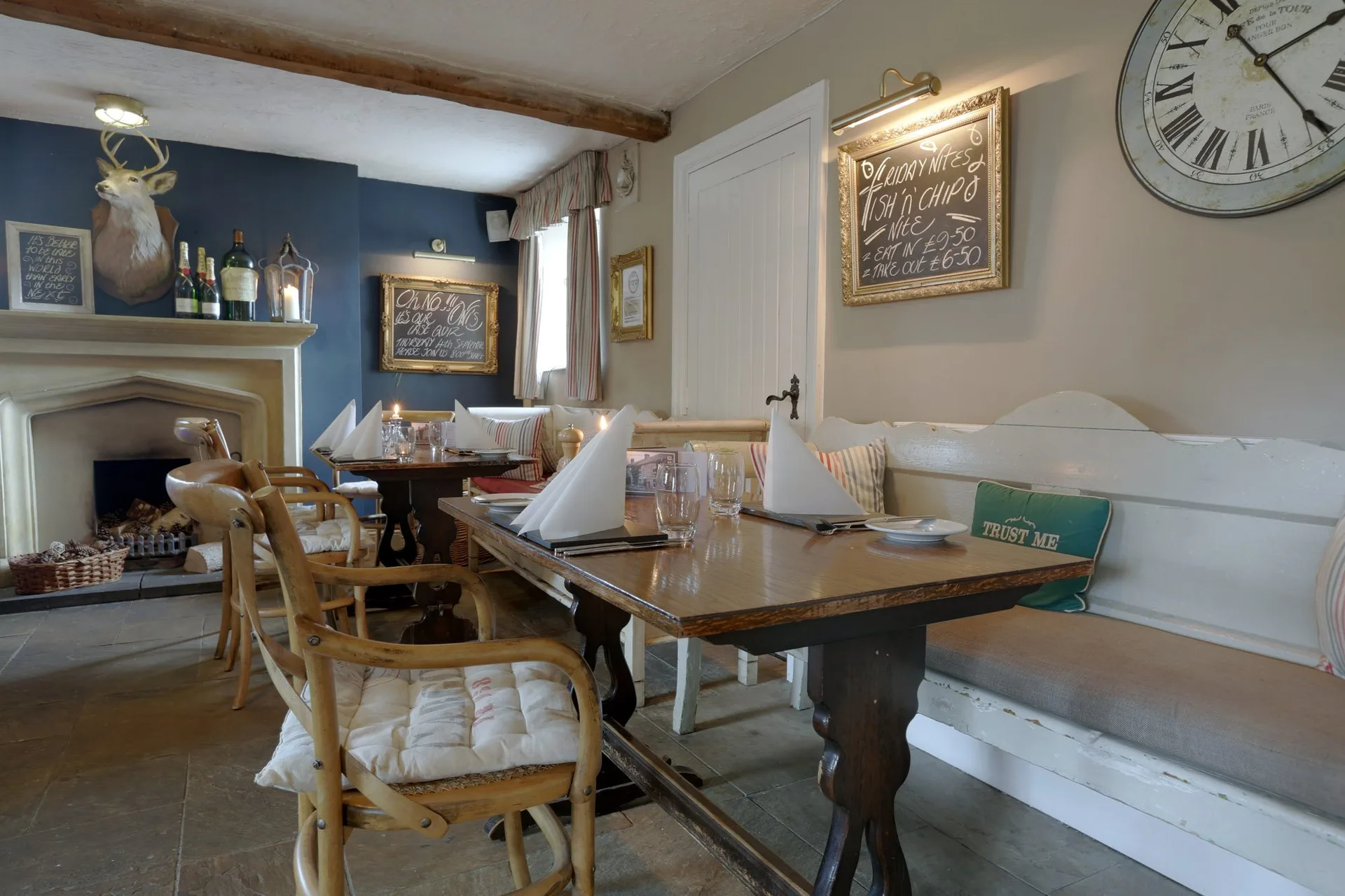 Black Horse Inn — photo 29
