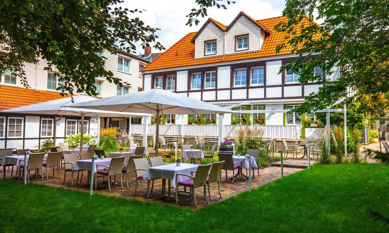 Restaurant Behnecke — photo 16
