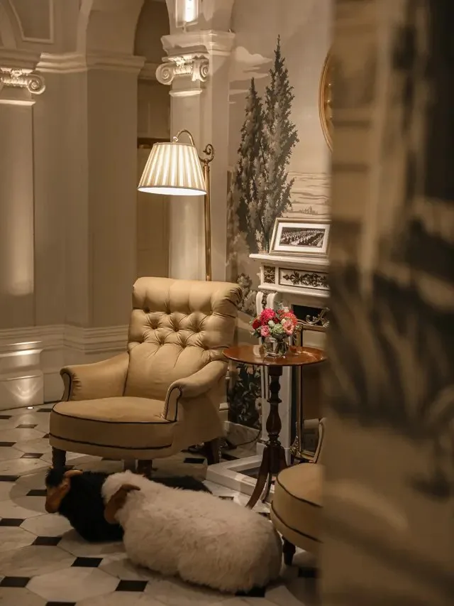 The Goring — photo 45
