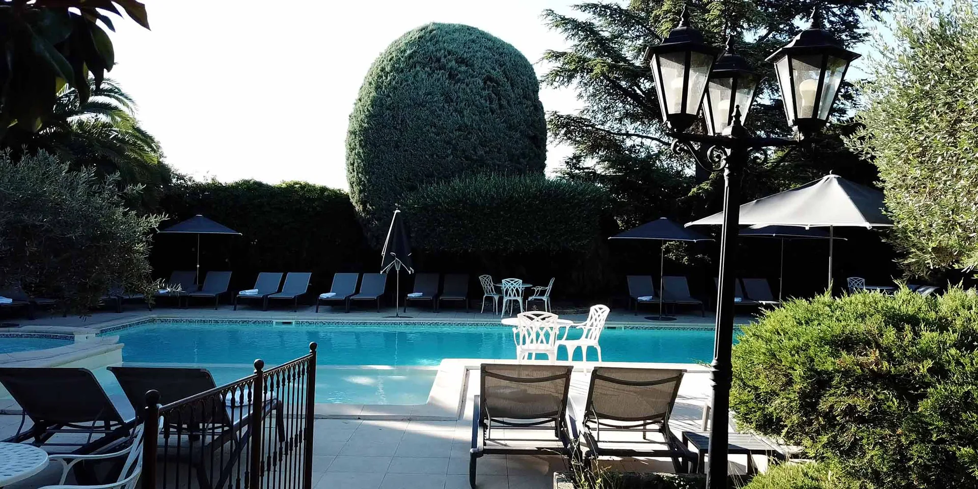Auberge de Cassagne & Spa — photo 45