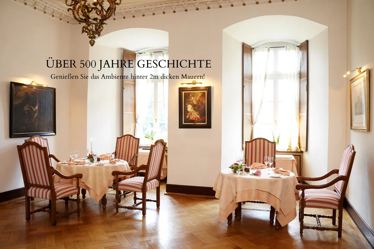 Schloss Loersfeld — photo 6