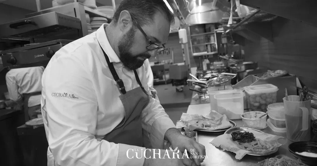 La Cuchara de San Lorenzo — photo 7
