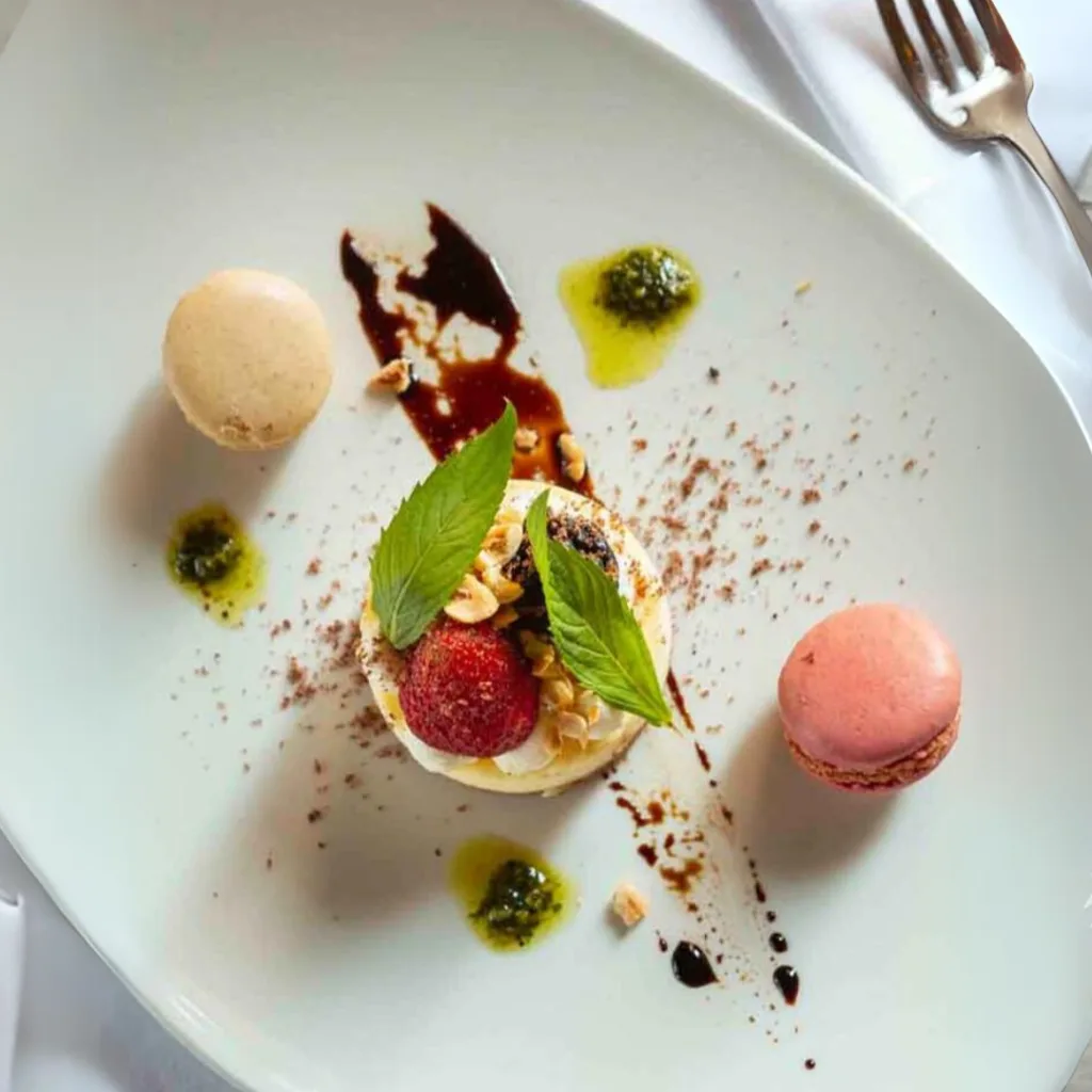 Ristorante Da Vinci — photo 98