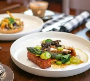 1826 Adare — food