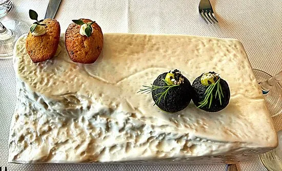 Chef's Table — photo 100