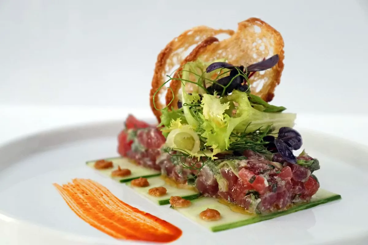 Portale Restaurant — photo 79