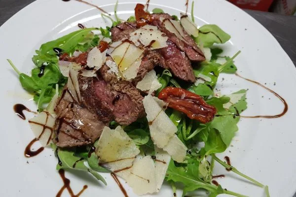 Kastel bistro & bar — photo 38