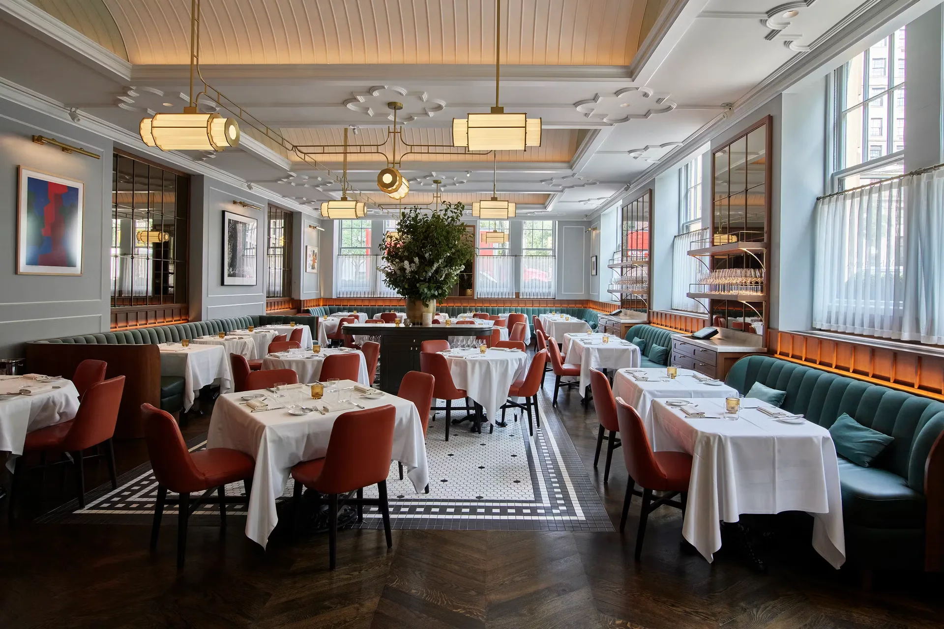 Café Boulud — photo 15