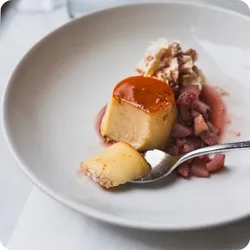 Pizarro, London