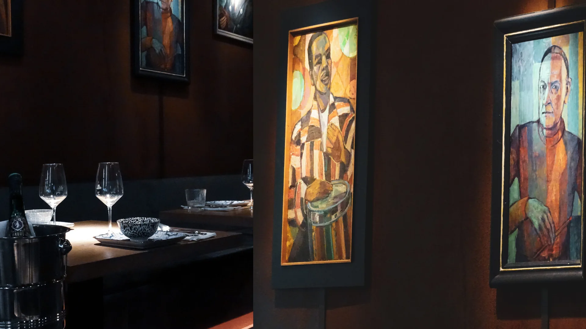 Restaurant PeterPaul — photo 9