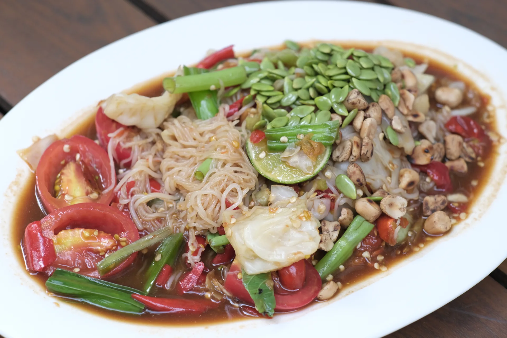 Phed Phed Bistro — photo 10