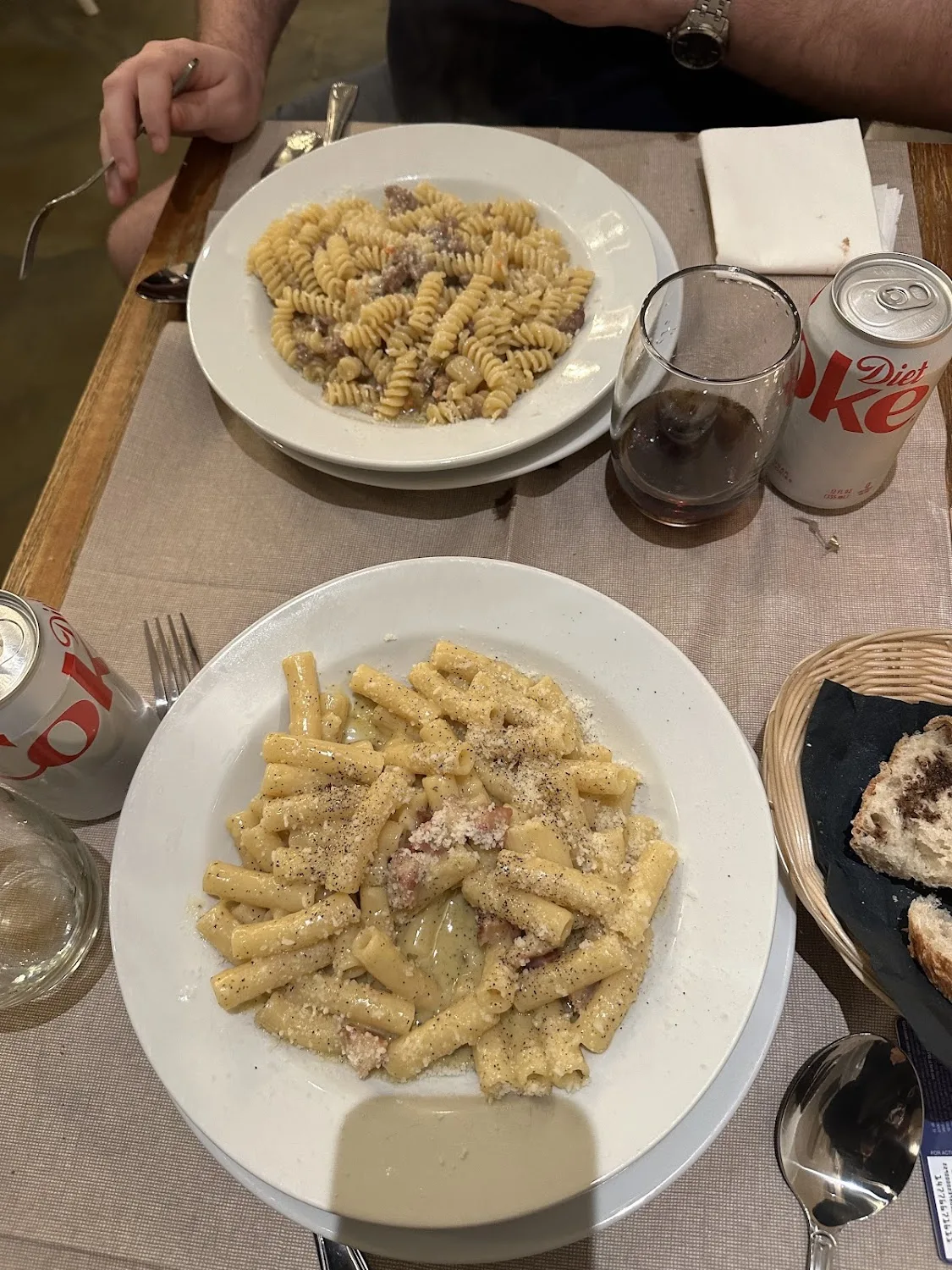 Emma & Lorenzo Trattoria — photo 30