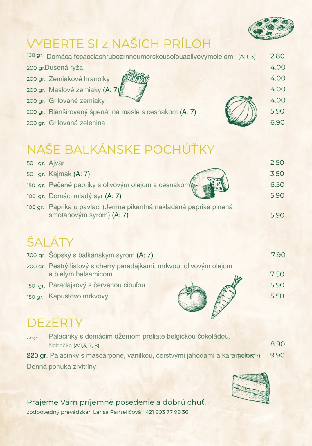 Caffe Restaurant 66 — photo 35