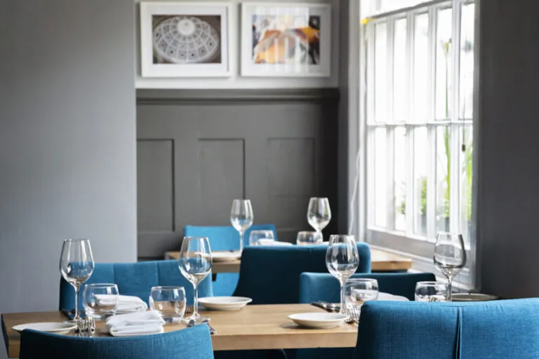 Purslane, Cheltenham
