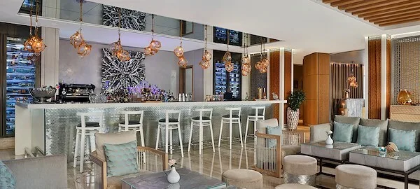 Catch at St. Regis — photo 22