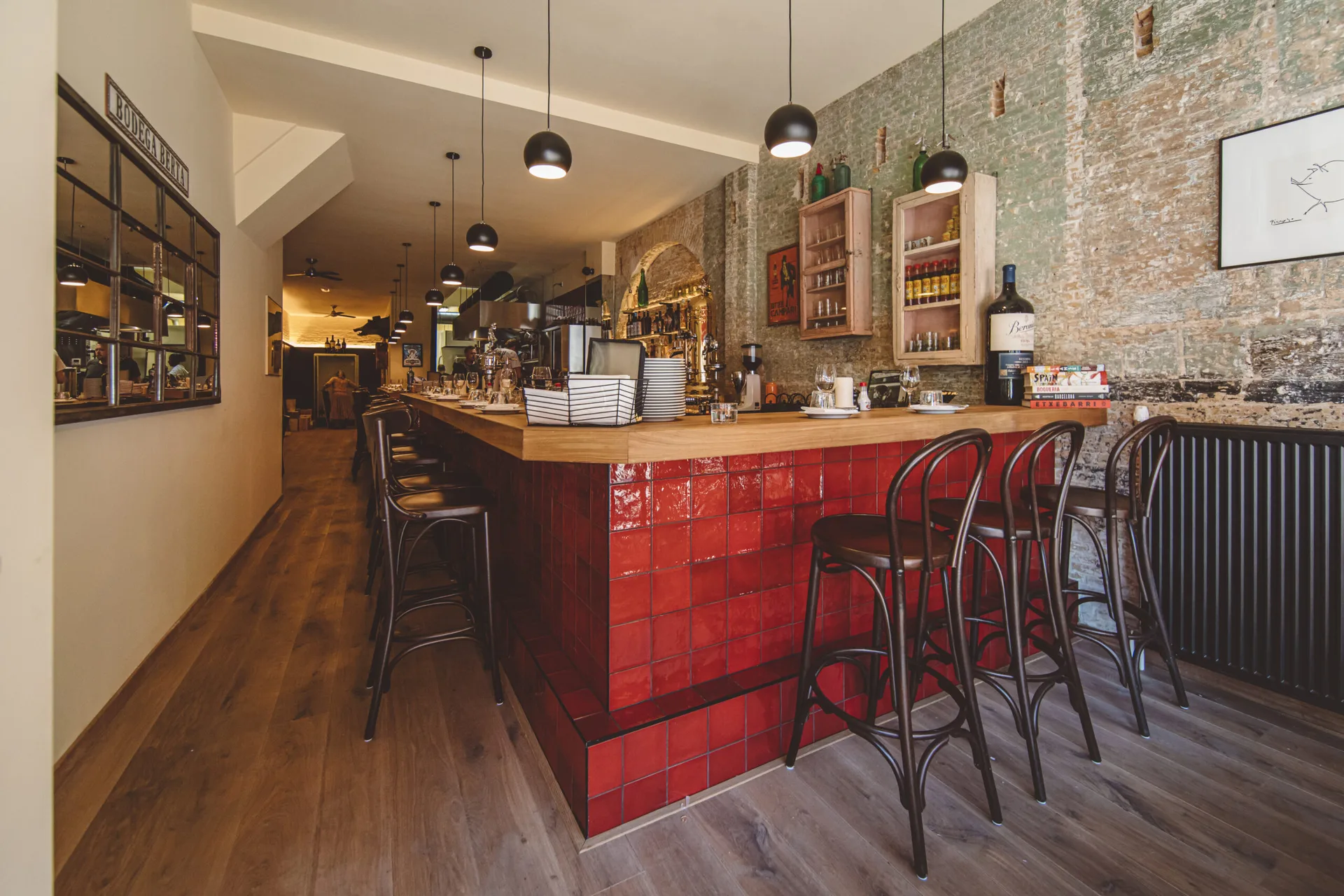 Bistro Eddie — photo 9