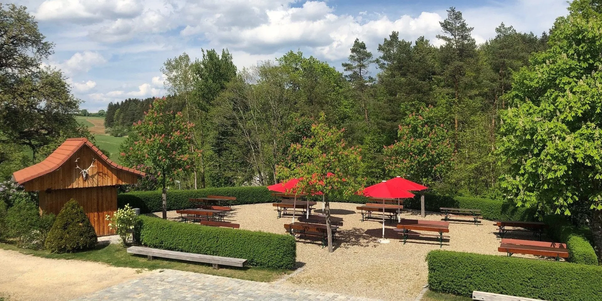 Landgasthaus Schenkenberger Hof — photo 107
