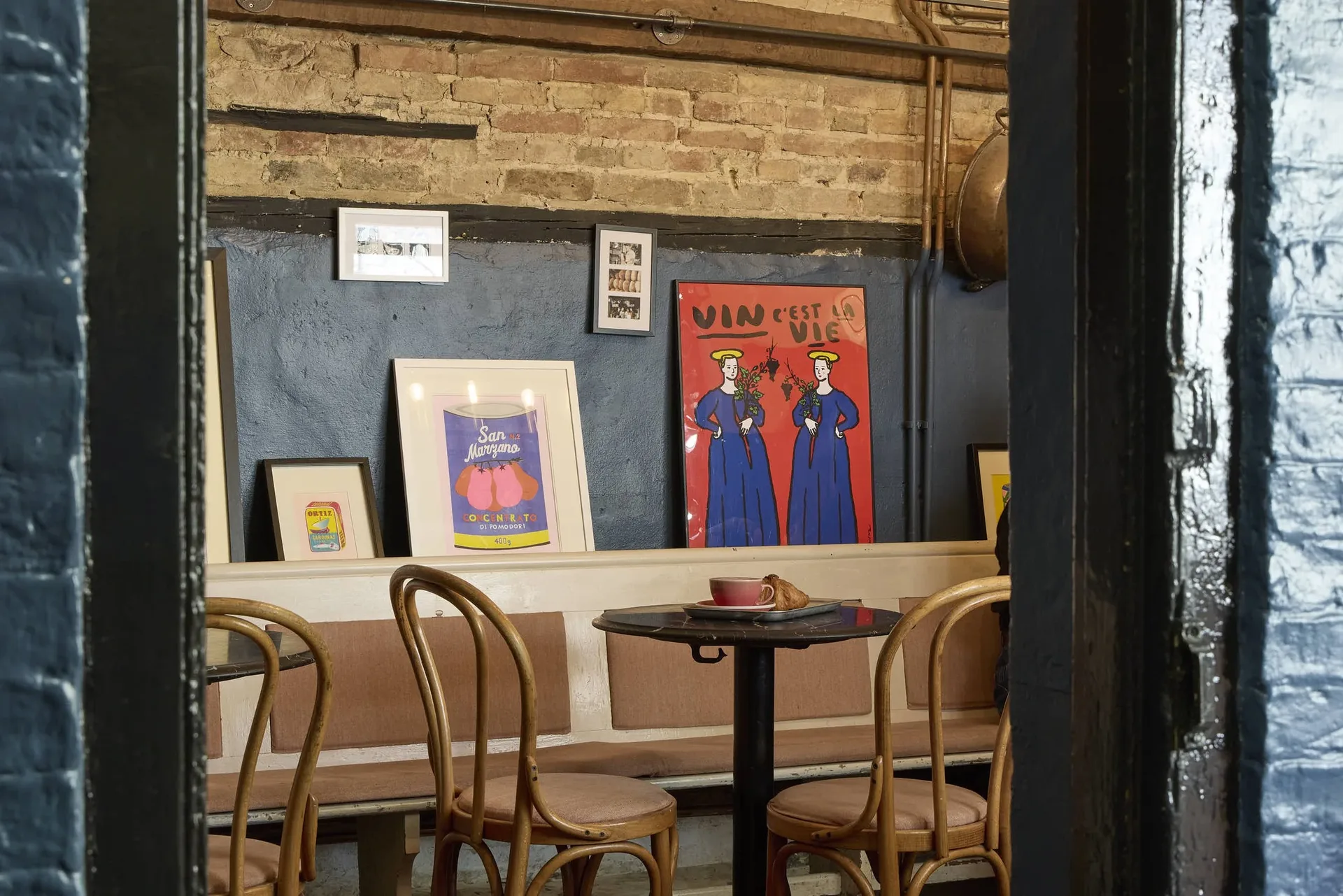 Bake Shop — photo 15