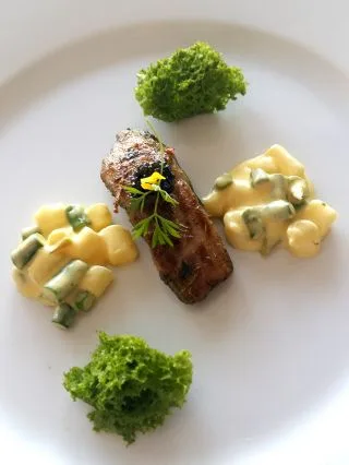 TOP restaurant — photo 6