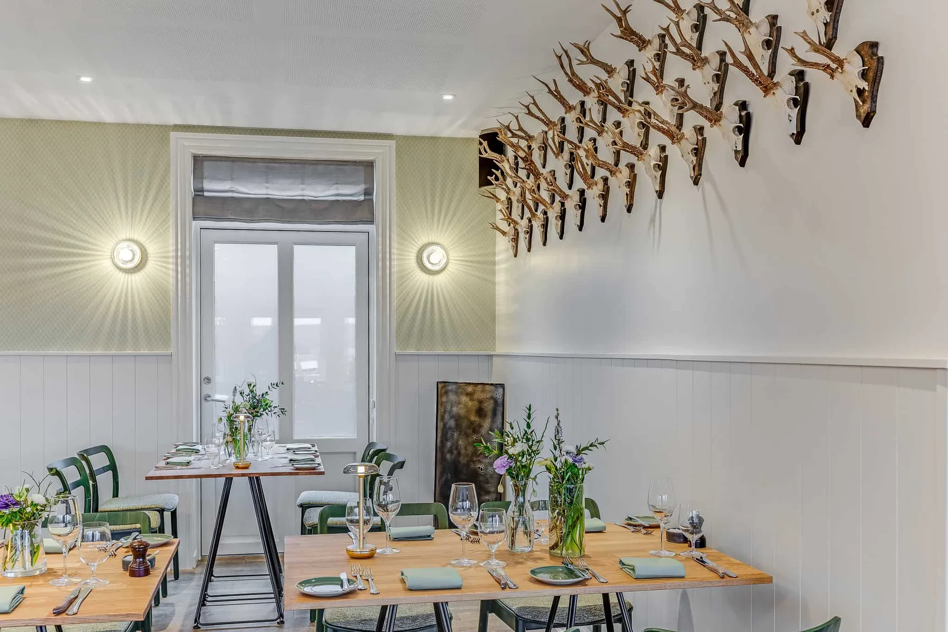 Gastronomisk Institut — photo 62