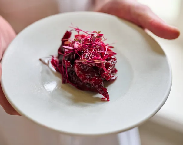 Chef's Table by Josh Barnes — photo 8