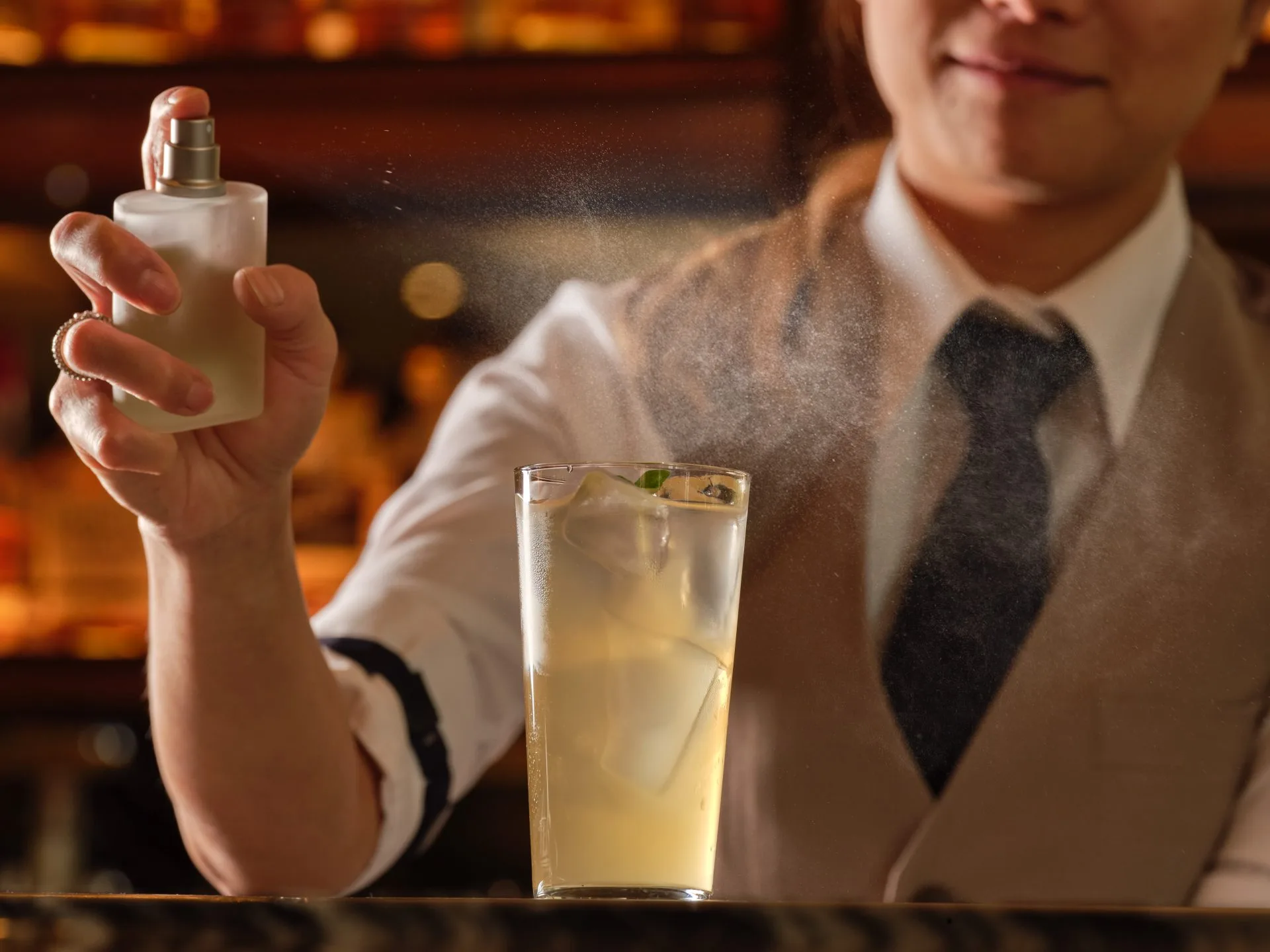 JW Steakhouse — photo 44