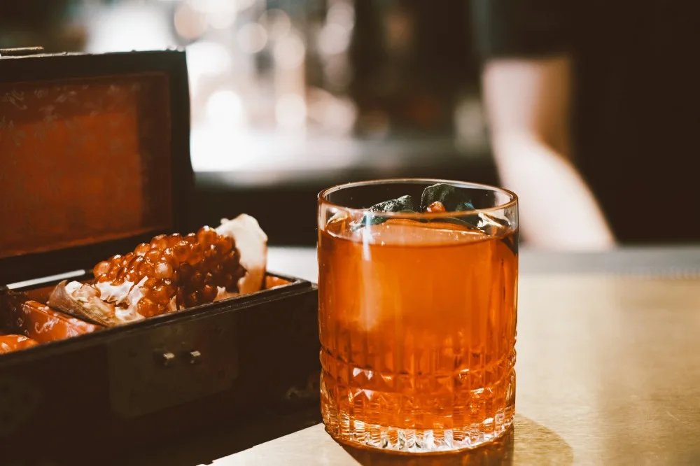 Soothr — drink