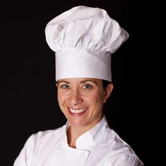 Trattoria La Barca — kitchen