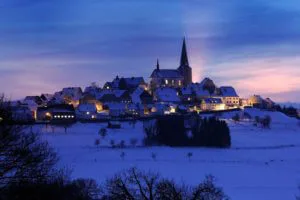 Romantik Landhotel Knippschild — atmosphere