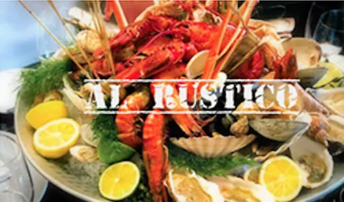 Al Rustico — photo 15