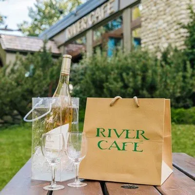 River Café — photo 4