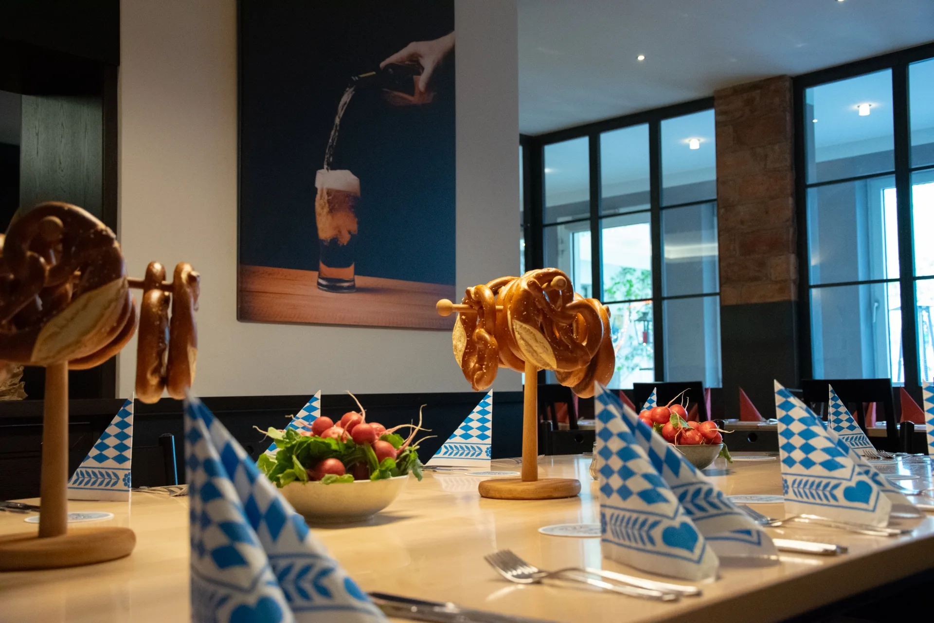 Wirtshaus zur Brezel — photo 10