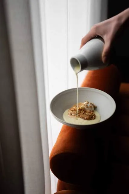 Rozó — food