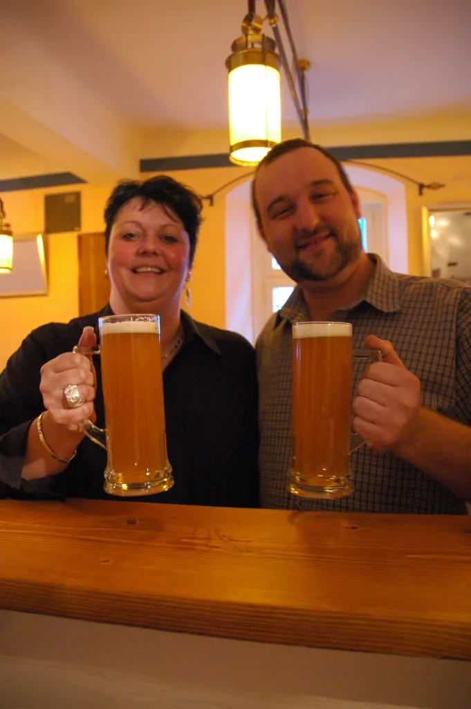 Ambräusianum - Die Gasthausbrauerei — photo 32